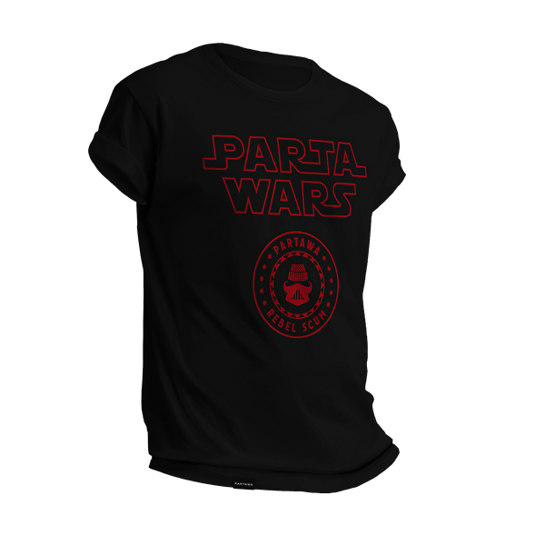 Partawa T-shirt - BeardWars