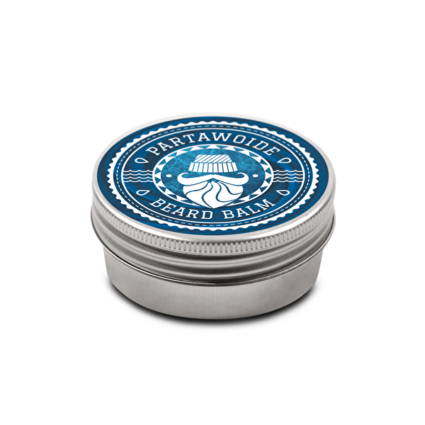 Partawoide - beard balm, 50ml