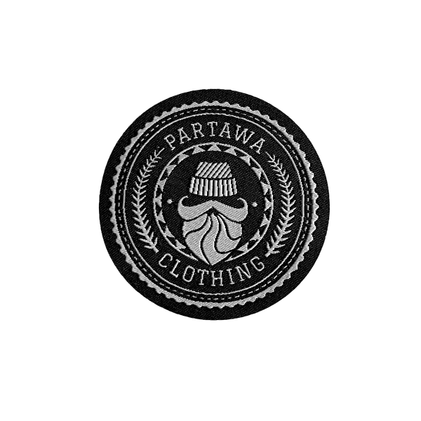 Kangasmerkki - Partawa Clothing