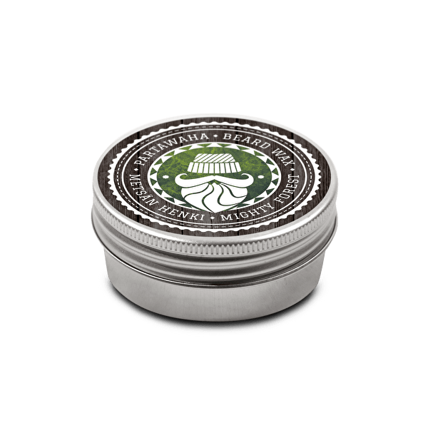 Mighty Forest - beard wax, 50ml