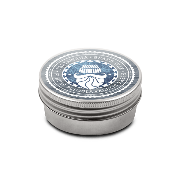 Artic Fresh - beard wax, 50ml