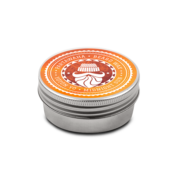 Midnight Sun - beard wax, 50ml