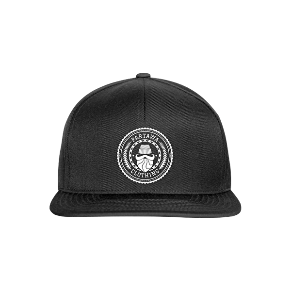 Partawa - snapback