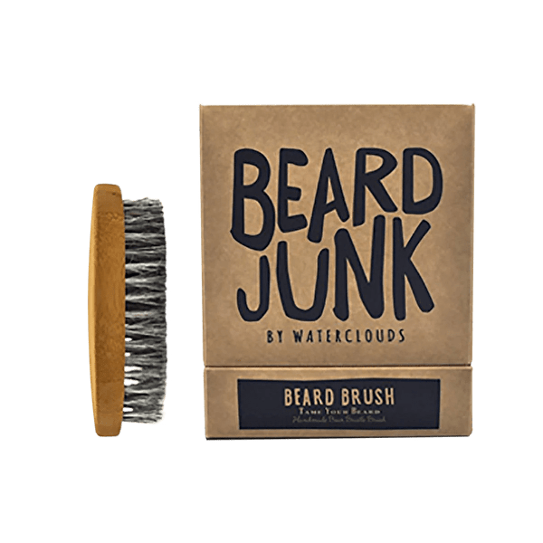 Partaharja - Beard Junk