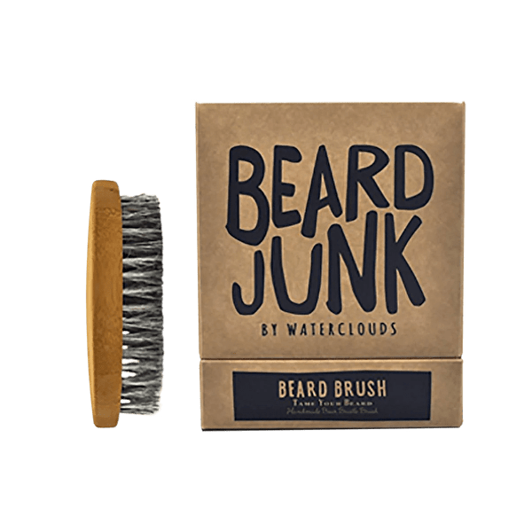 Beard brush - Beard Junk