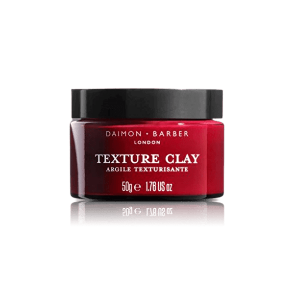 Hiusvaha - Texture Clay, 50ml