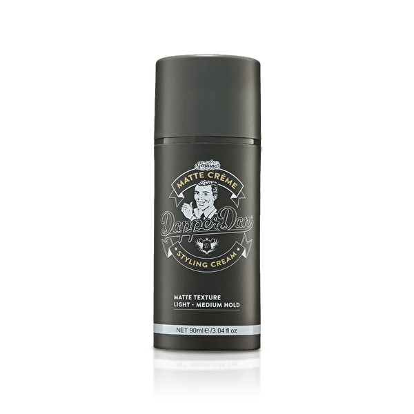 Moutoiluvoide - Matte Creme, 90ml