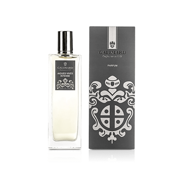 Aigues Vives Intense - miesten tuoksu, 100ml