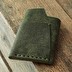 Wallet - leather