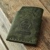 Wallet - leather
