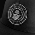 Lippis kangasmerkillä - snapback