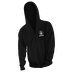 Partawa - zip up hoodie